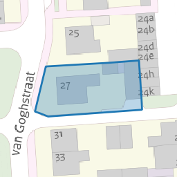 Perceel SPR01-B-3974