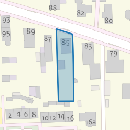 Perceel SPR01-B-3999