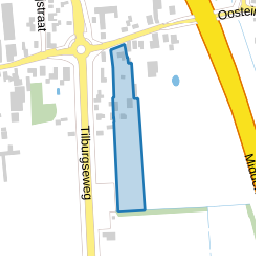 Perceel SPR01-B-4007