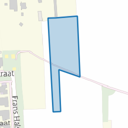 Perceel SPR01-B-4008