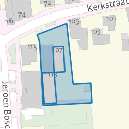 Perceel SPR01-B-4024