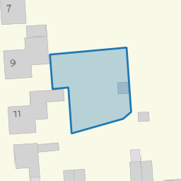 Perceel SPR01-B-4025