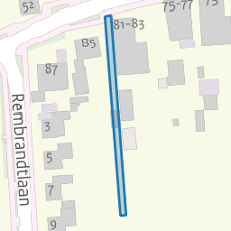 Perceel SPR01-B-4026