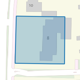 Perceel SPR01-B-4050