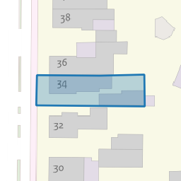 Perceel SPR01-B-4055