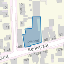 Perceel SPR01-B-4081