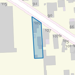 Perceel SPR01-B-4092