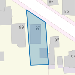 Perceel SPR01-B-4096