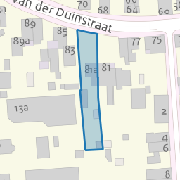 Perceel SPR01-B-4101