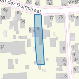 Perceel SPR01-B-4102