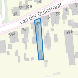 Perceel SPR01-B-4110