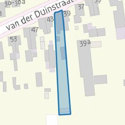 Perceel SPR01-B-4112