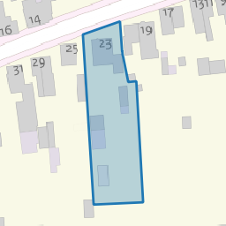 Perceel SPR01-B-4115