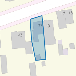 Perceel SPR01-B-4116