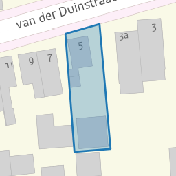 Perceel SPR01-B-4120