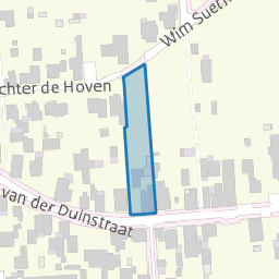 Perceel SPR01-B-4126