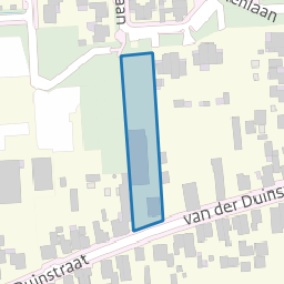 Perceel SPR01-B-4133