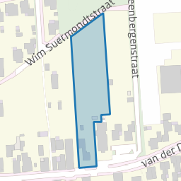 Perceel SPR01-B-4153