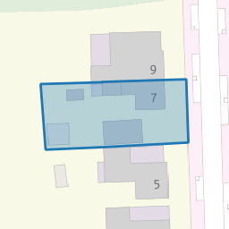 Perceel SPR01-B-4157