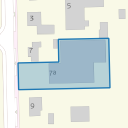 Perceel SPR01-B-4181