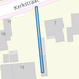 Perceel SPR01-B-4184