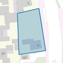 Perceel SPR01-B-4189