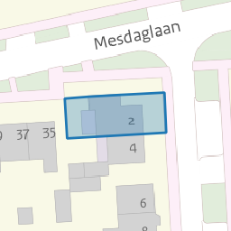 Perceel SPR01-B-4201