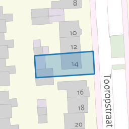 Perceel SPR01-B-4207