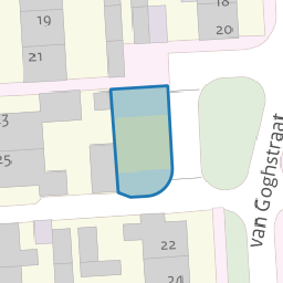 Perceel SPR01-B-4214