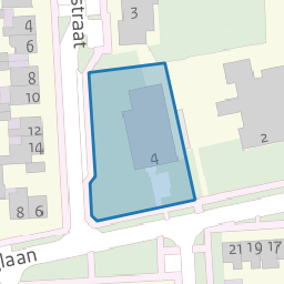 Perceel SPR01-B-4222