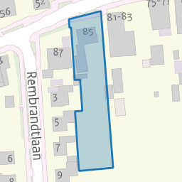 Perceel SPR01-B-4225