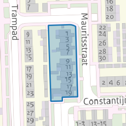Perceel SPR01-B-4246