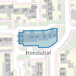 Perceel SPR01-B-4269