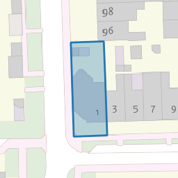 Perceel SPR01-B-4276