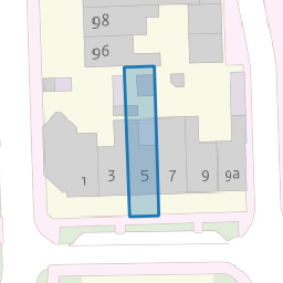 Perceel SPR01-B-4277