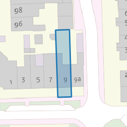 Perceel SPR01-B-4279