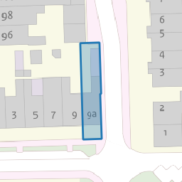 Perceel SPR01-B-4280