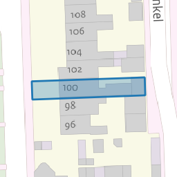Perceel SPR01-B-4283