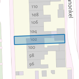Perceel SPR01-B-4284