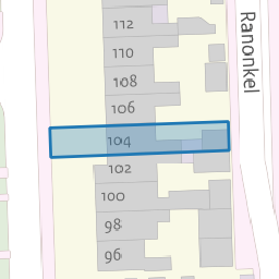 Perceel SPR01-B-4285