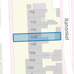 Perceel SPR01-B-4287