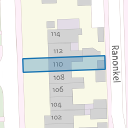 Perceel SPR01-B-4288