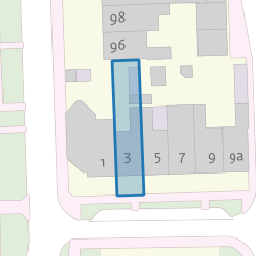 Perceel SPR01-B-4292