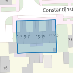 Perceel SPR01-B-4298