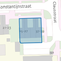 Perceel SPR01-B-4299