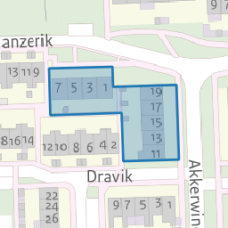 Perceel SPR01-B-4301