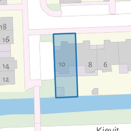 Perceel SPR01-B-4345