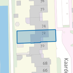 Perceel SPR01-B-4358