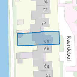 Perceel SPR01-B-4360