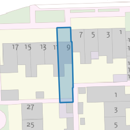 Perceel SPR01-B-4368